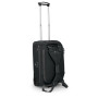 Valise à roulettes Osprey Daylite Co Whld Duffle 40