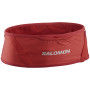Sac banane running Salomon Pulse Belt rouge GOJI BERRY