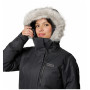 Manteau d'hiver femme Columbia Suttle Mountain™ Long Insulated Jacket