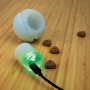 Jouet pour chien Nite Ize Glowstreak Rechargeable Led Ball