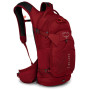 Sac à dos Osprey Raptor 14 II rouge
