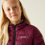 Veste enfant Regatta Junior Hooded Marizion