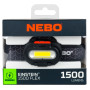 Lampe frontale NEBO Einstein 1000 Flex