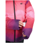 Veste d'hiver enfants 4F Technical Jacket F1198 Multicolour