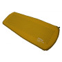 Matelas autogonflant Vango Trek Pro 3 Short jaune Canary Yellow