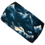 bleu / gris