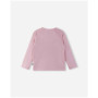 T-shirt enfant Reima Kouluun