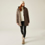 Manteau d'hiver femme Regatta Starler