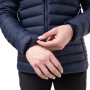 Veste femme Mountain Equipment Earthrise Hooded Jacket Women's