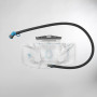 Sac banane running Silva Flex Belt 10