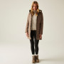 Manteau femme Regatta Andria