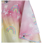 Imperméable enfant Baagl Pláštěnka Unicorn