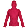 Veste femme Regatta Wms Andreson VII rose Berry Pink