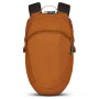 Sac à dos Pacsafe ECO 18L Backpack brun / noir Econyl Canyon