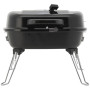 Barbecue charbon bois Cattara Crotone