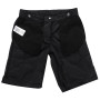 Short enfant Alpine Pro Urto Black