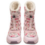 Bottes d'hiver enfant Helly Hansen Jk Silverton Boot Ht Pinkshake Aop