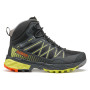Chaussures de plein air pour enfants Asolo Tahoe Mid JR GTX