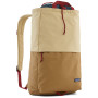 Sac à dos Patagonia Fieldsmith Linked Pack brun Patchwork: Coriander Brown