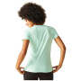 T-shirt femme Regatta Wmn Fingal Slogan