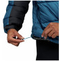 Veste d'hiver homme Columbia Pike Lake™ II Hooded Jacket
