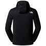 Sweatshirt fonctionnel homme The North Face M Mountain Athletics Fleece Full Zip Jac
