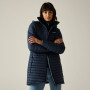 Manteau femme Regatta Selenar Long Length