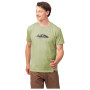 T-shirt homme Hannah Grem