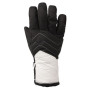 Taille de gants: L / Couleur: blanc