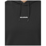 Sweat-shirt femme Salomon Logo Hoodie W