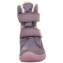 Chaussures enfant Superfit Trace Lila/Rosa