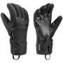 Gants ski Leki Space Zero GTX noir black