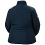 Veste femme Helly Hansen W Crew Insulator Jacket 2.0