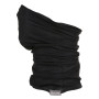 Foulard multifonctionnel Regatta Multitube Unisex vert Black