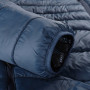 Veste d'hiver homme Alpine Pro Erom
