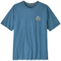 Taille: L / Couleur: bleu