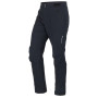 Pantalon softshell homme Northfinder Kade vert 269black