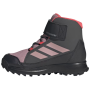 Chaussures enfant Adidas Terrex Snow Cw Climawarm