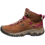 Chaussures randonnée femme Keen Targhee Iv Mid Wp Women