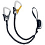 Cable confort Singing Rock Via ferrata set Phario Lite