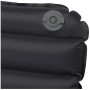 Matelas gonflable Zulu Moonlight Comfort II