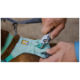 Doubleur de laisse Ruffwear Double Track™ Coupler