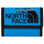 Portefeuille The North Face Base Camp bleue BomberBlue/Tnf
