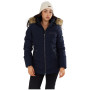 Manteau d'hiver femme Fundango Prue Padded Jacket