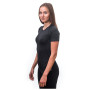 T-shirt femme Sensor Coolmax Tech