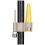 Pompe Blackburn Grid 2 Floor Pump