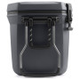 Boîte de refroidissement Coleman Convoy 100QT s kolečky