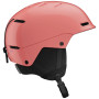 Taille de casque: 53-56 cm / Couleur: rose
