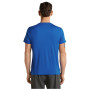 T-shirt homme Icebreaker Men Merino 150 Tech Lite SS Tee Range Stripes