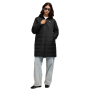 Manteau d'hiver femme Puma ESS Hooded Padded Parka